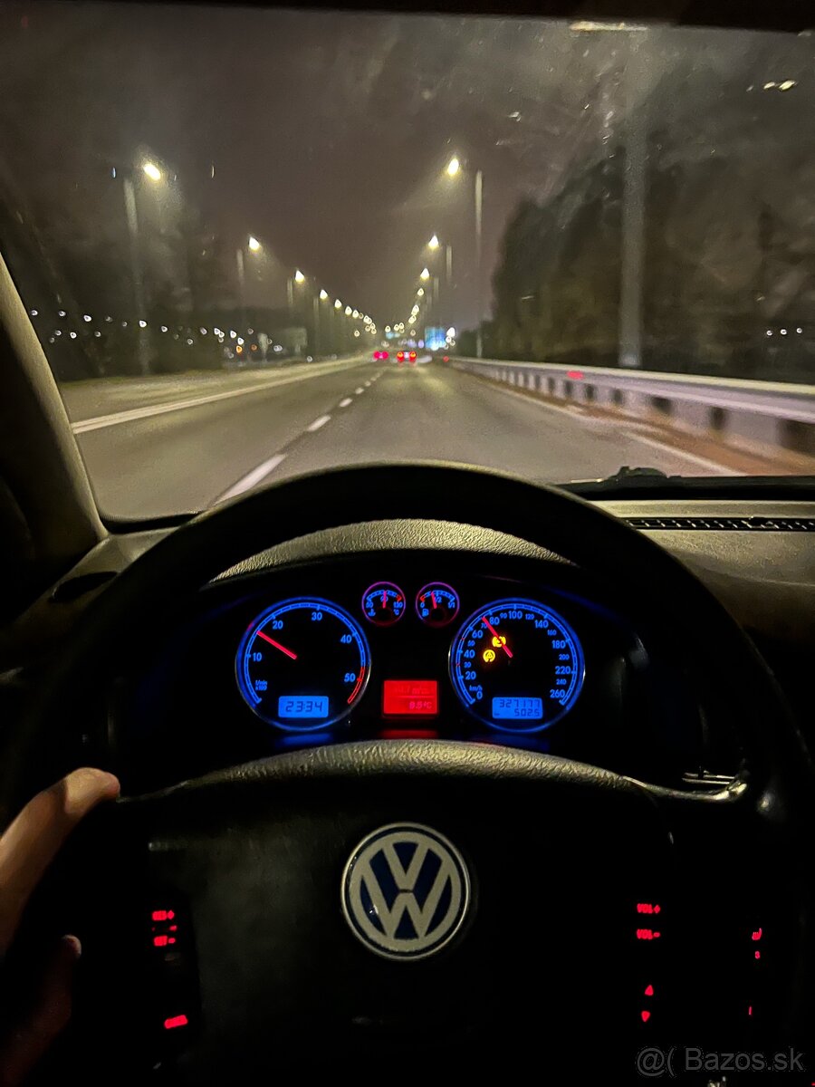 Volkswagen Passat B5.5 - 10