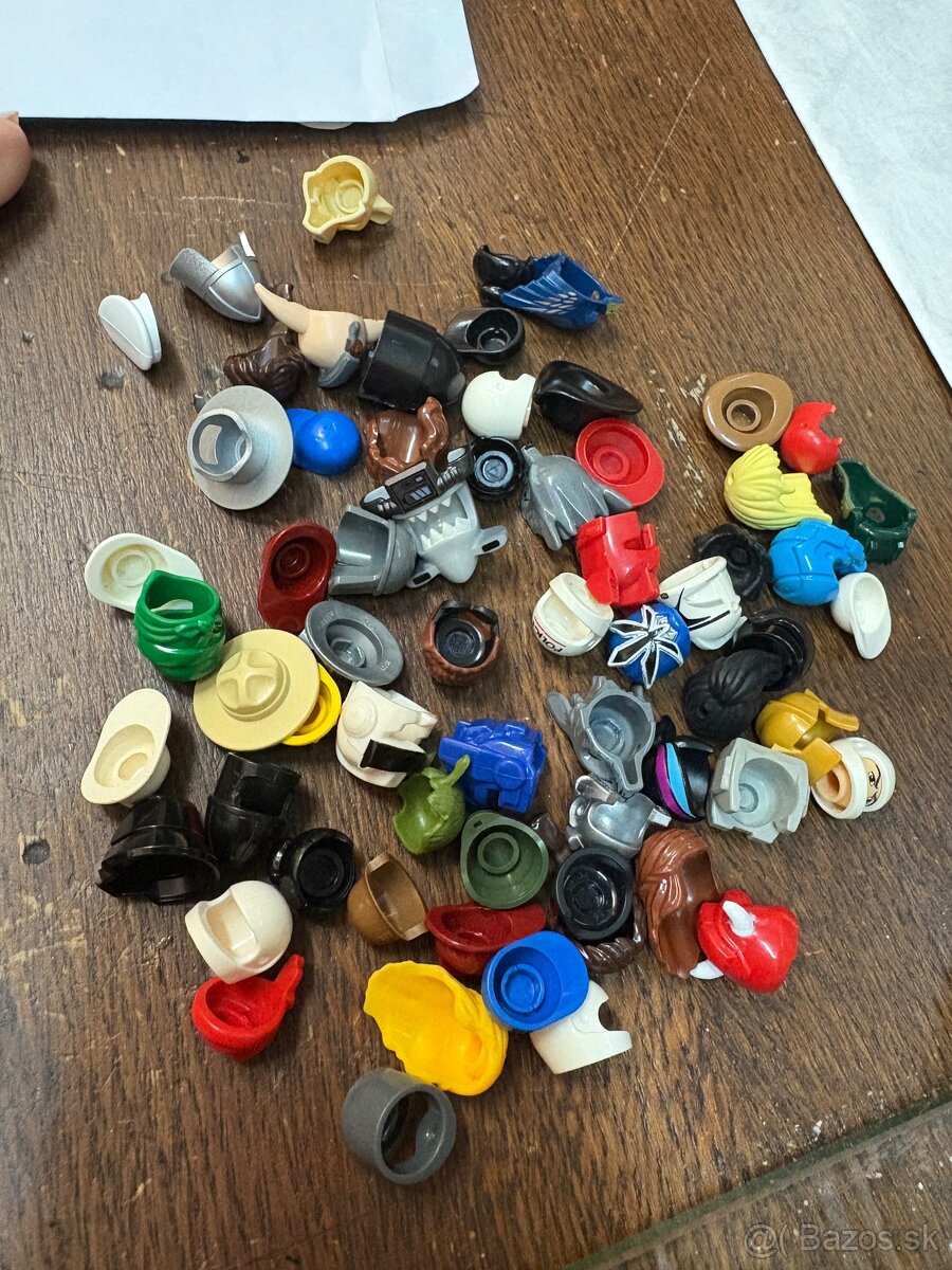 Zrušená zbierka - 10