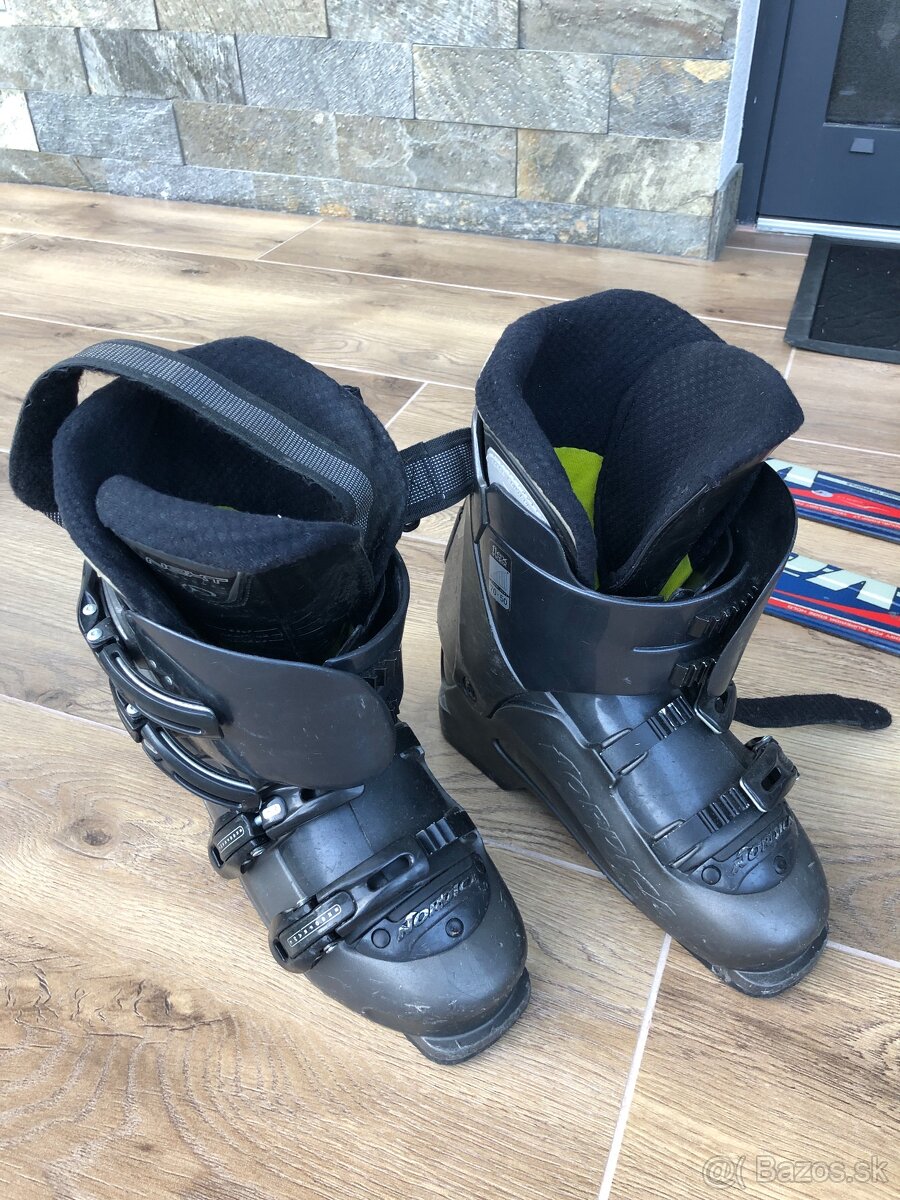 Predám lyžiarsky set - 10