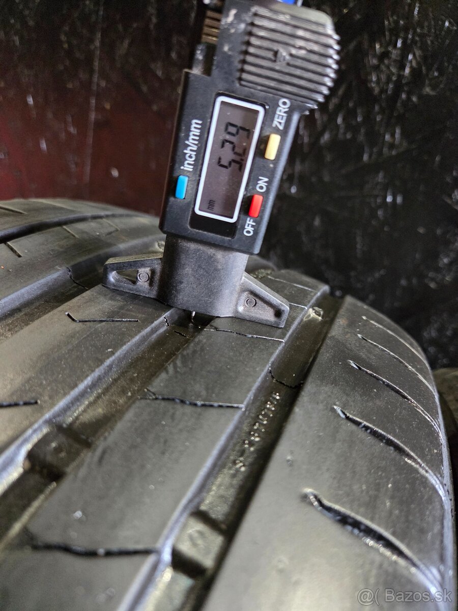 225/45 R17 Continental letne pneumatiky - 10