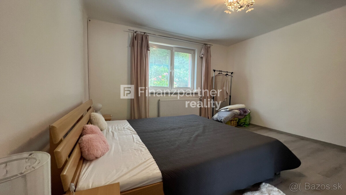 Prenájom, 2 izbový byt, Banka, Piešťany - 10