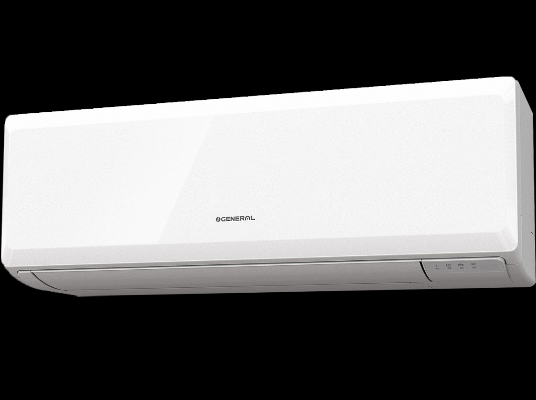 Japonská klimatizácia FUJITSU inverter - 10