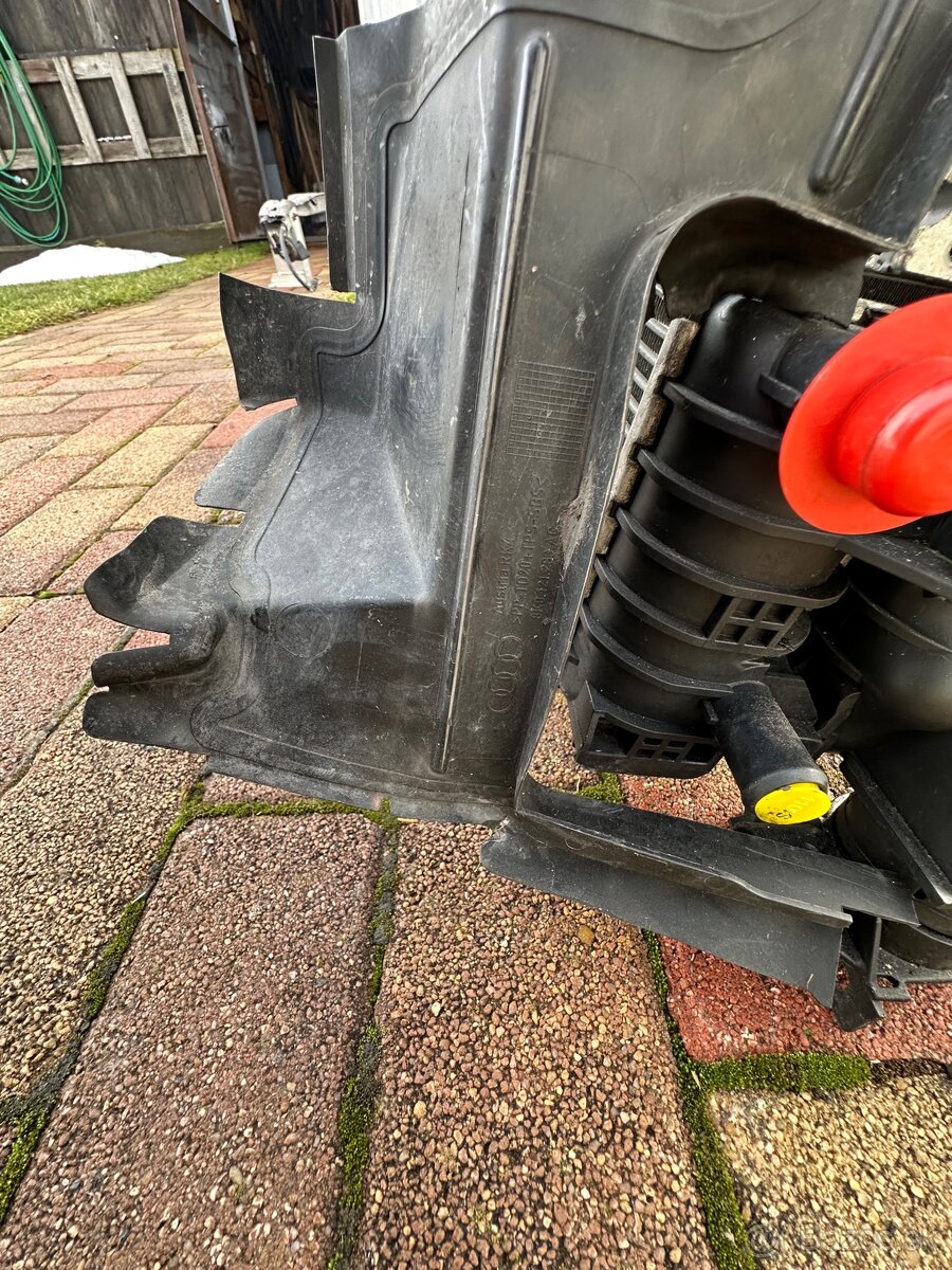 Audi a4 b8/b8.5 2014 facelift - 10