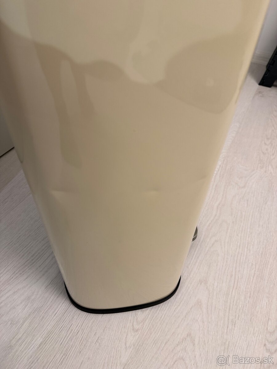 Odpadkový kôš Songmics, kuchynský, 30l, kovový - 10