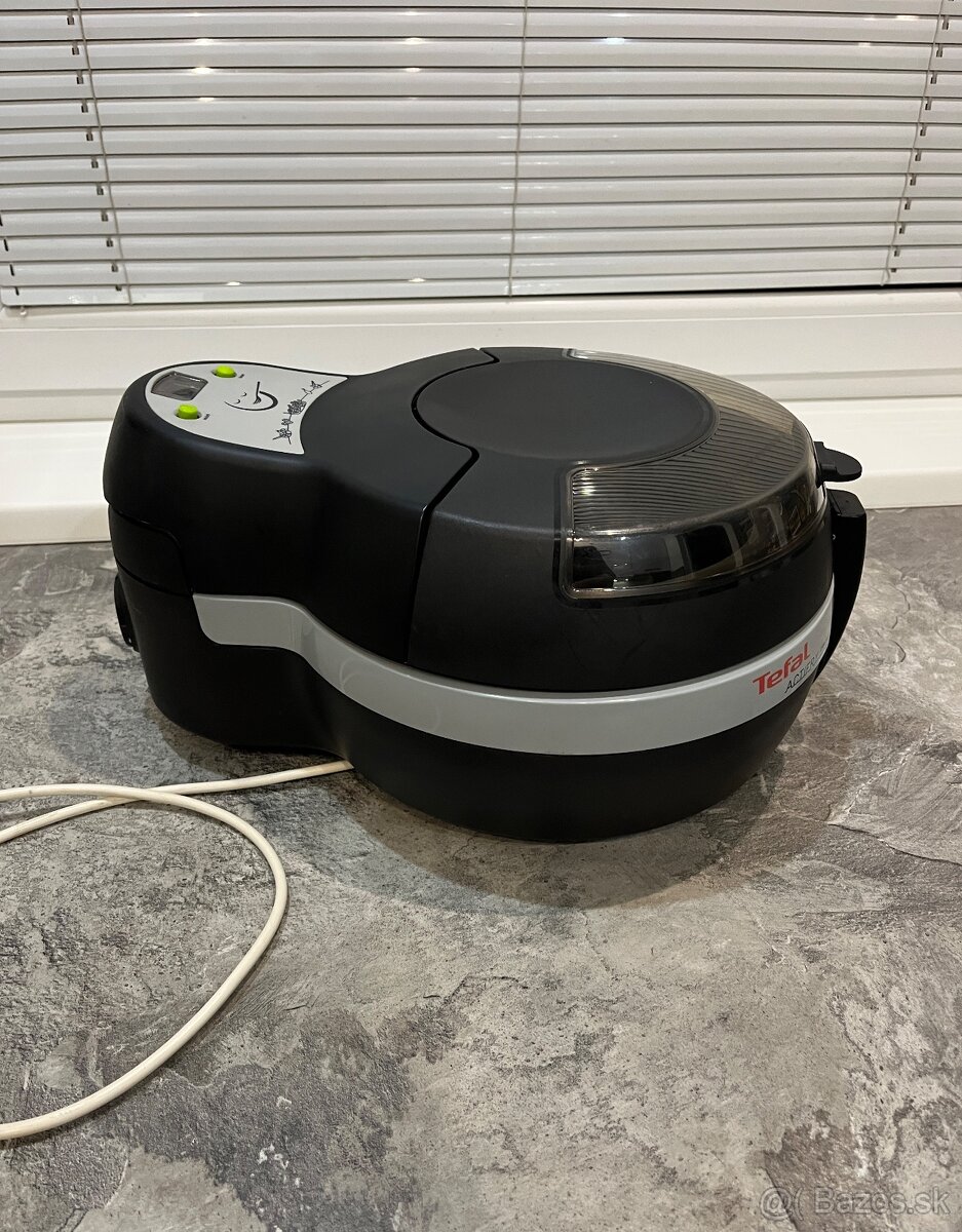 Tefal GH806215 ActiFry teplovzdušná fritéza - 10