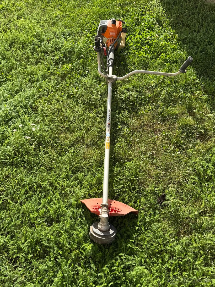 Predam kosačku OleoMac SPARTA 381 - 10