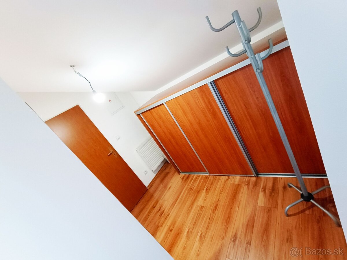 2-izbový byt, 60 m2, Malinovo centrum - 10