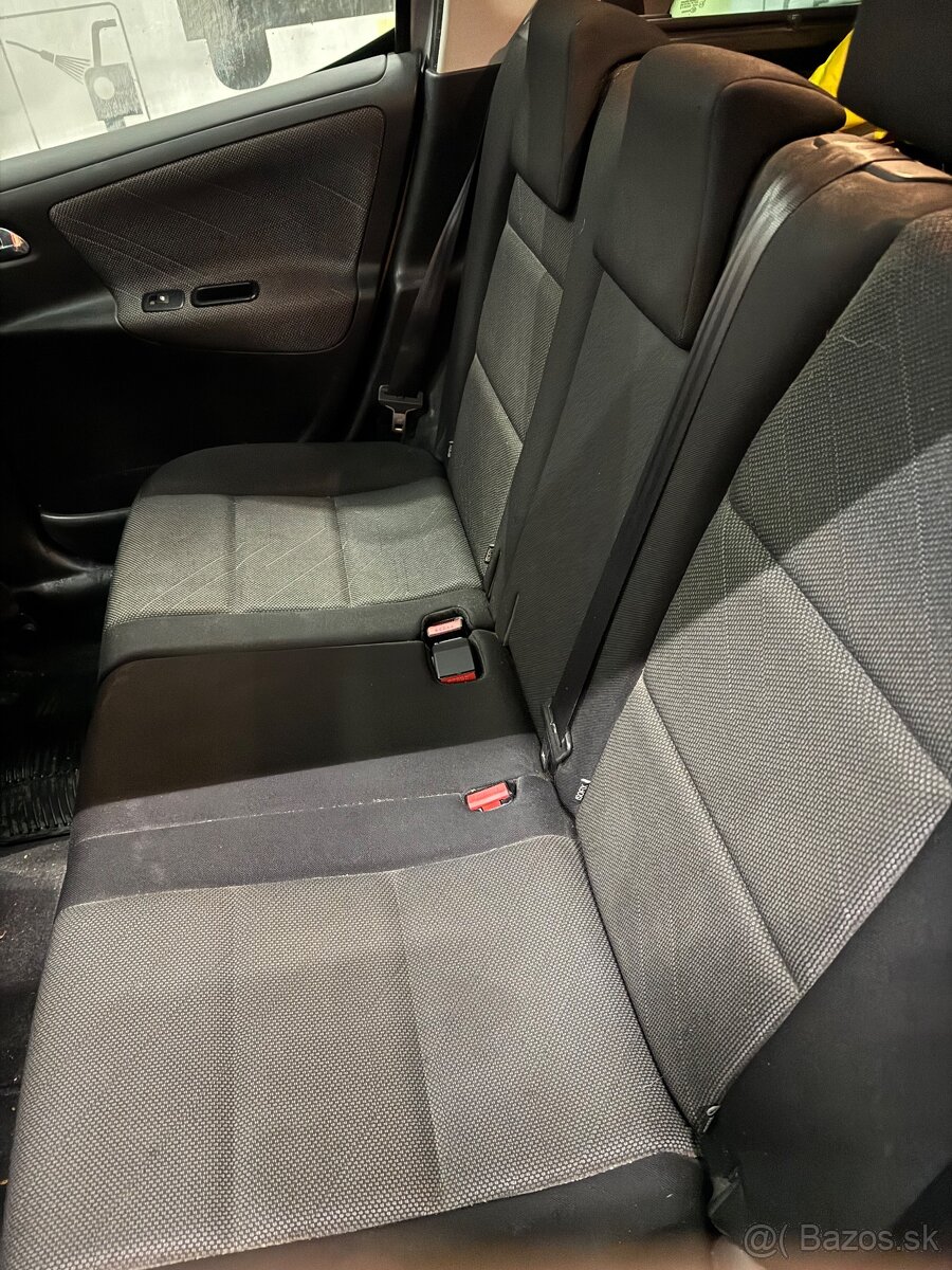 Peugeot 207 SW 1.6 HDi 80KW RV2009 - 10