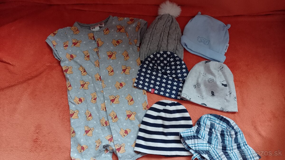 Oblecenie pre babatko - 10