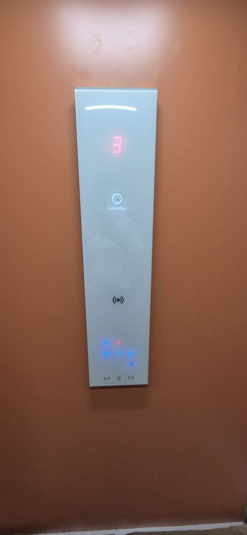 3izb. byt v centre s klimatizáciou - 10