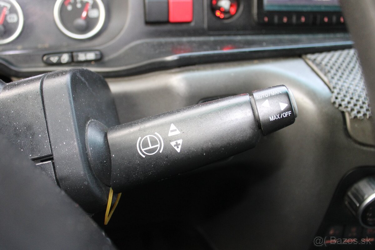 MAN TGX 18.480, RETARDER, EURO 6 - 10