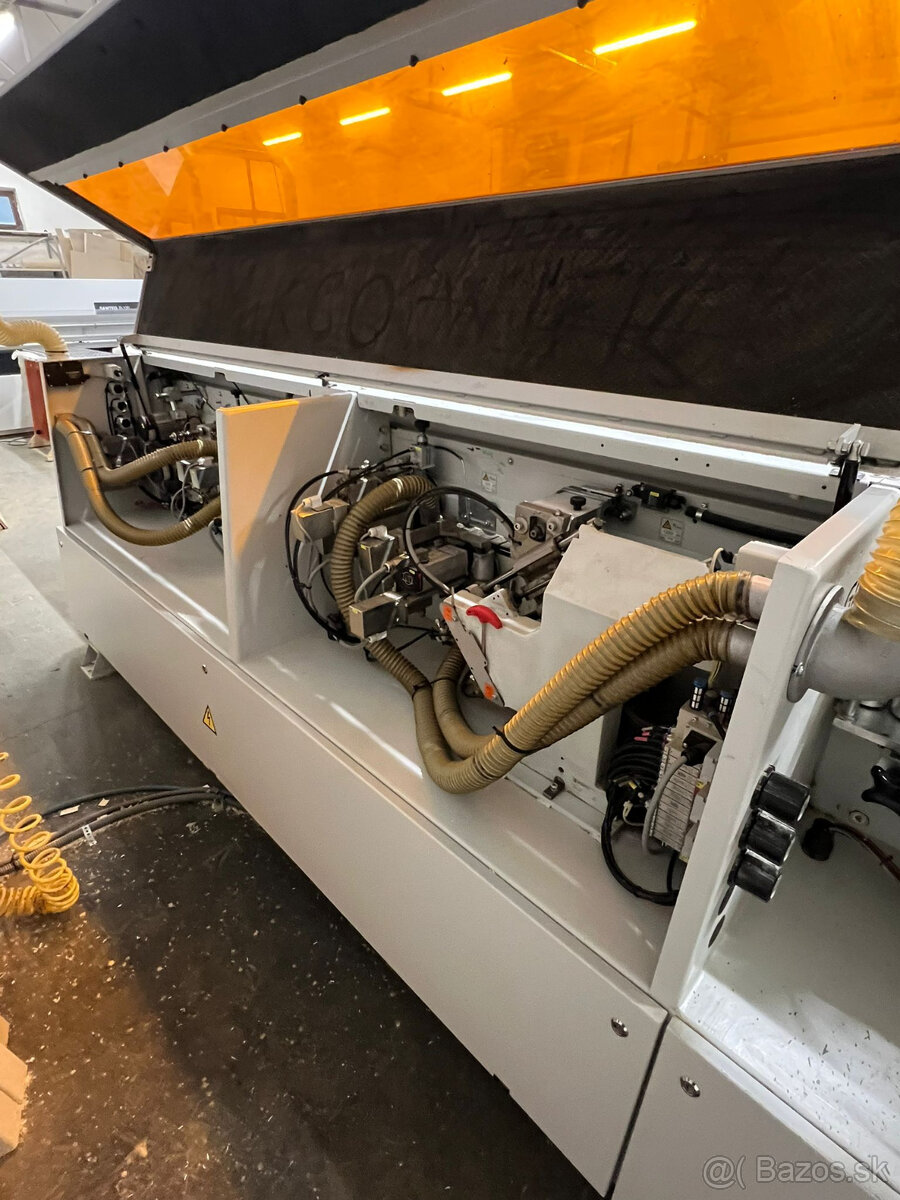 Olepovačka hrán HOLZ HER model AURIGA 1308 XL - 10