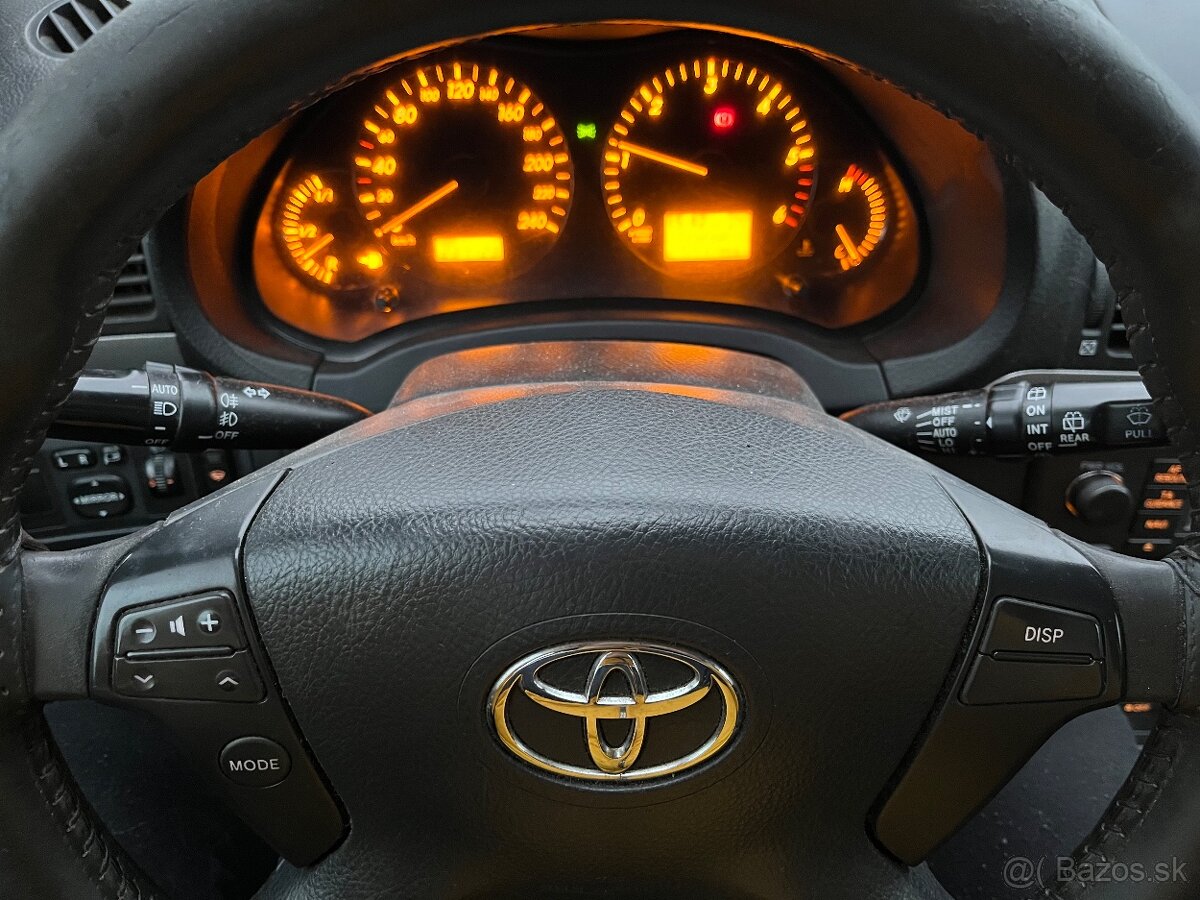 Toyota Avensis Combi 2.0d 93kw - 10