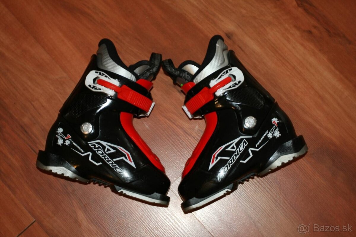 lyže salomon x max 80 cm - 10