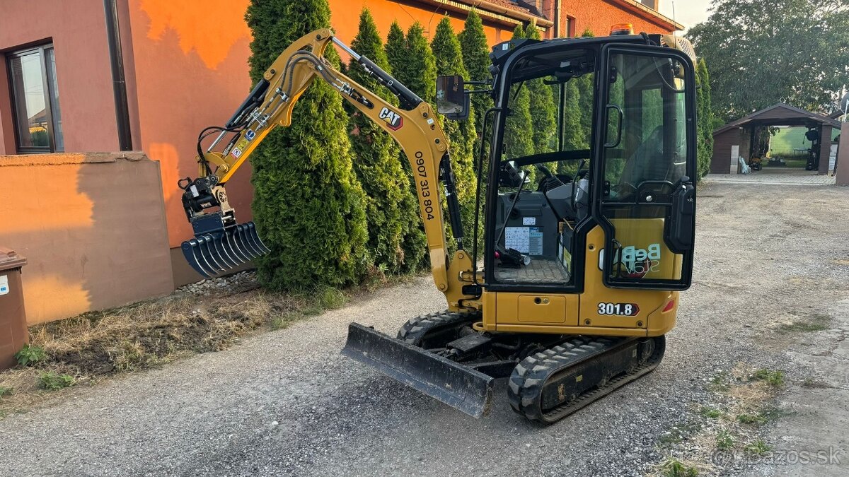 Zemne a vykopove prace ,doprava materialu - 10