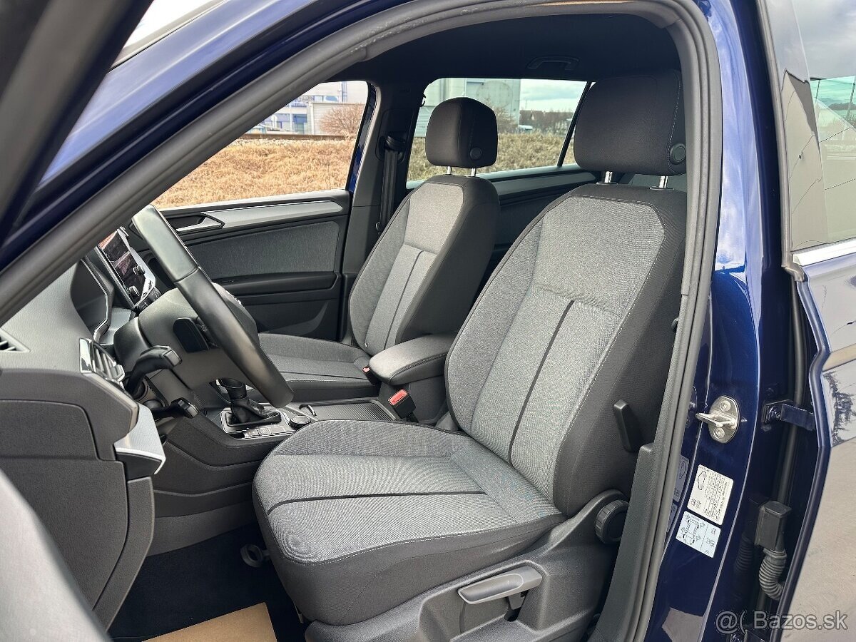 Seat Tarraco 2.0 TDI 110KW - 10