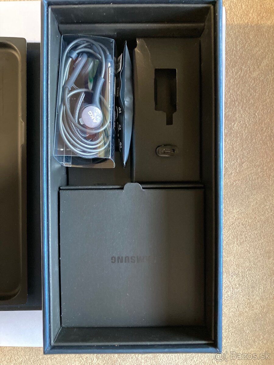 Samsung Galaxy S8 64GB - 10