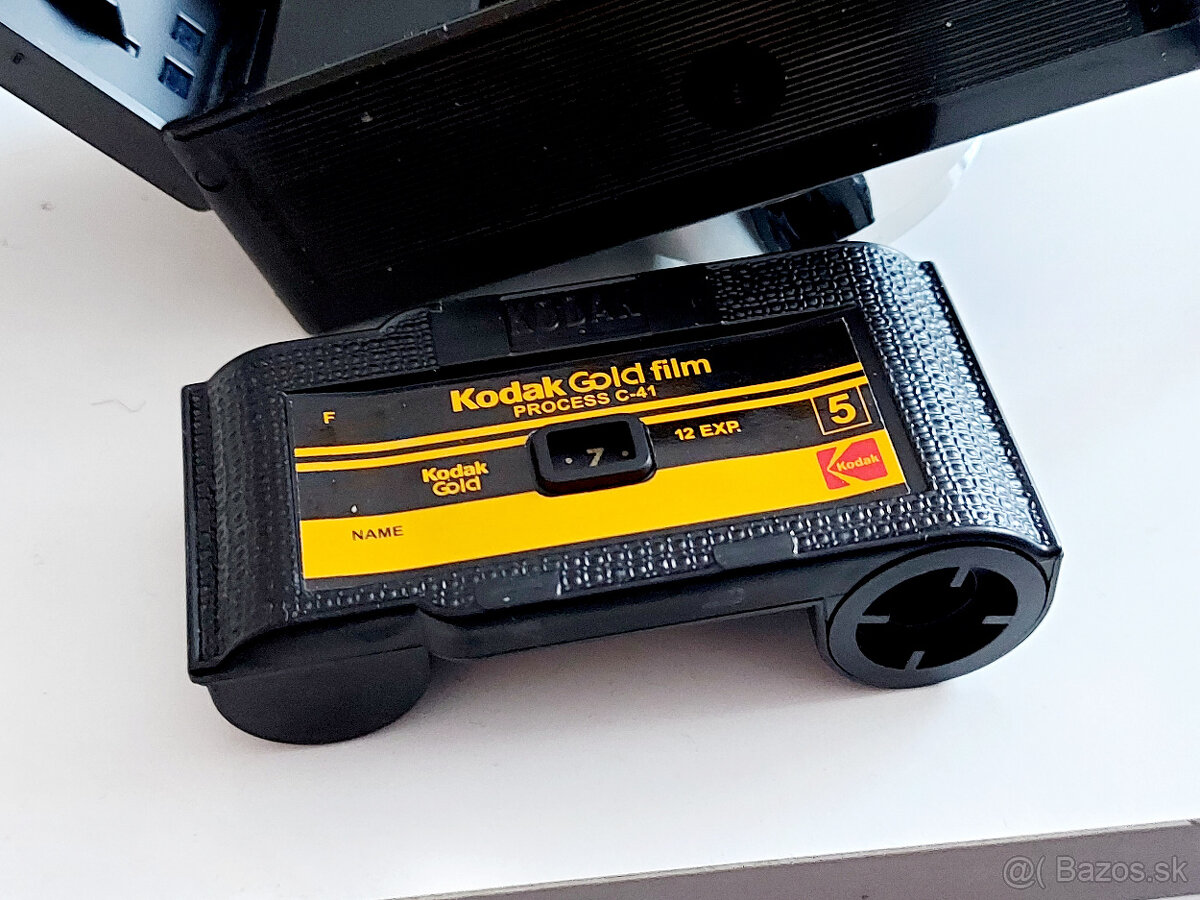 fotoaparat agfa iso - 10