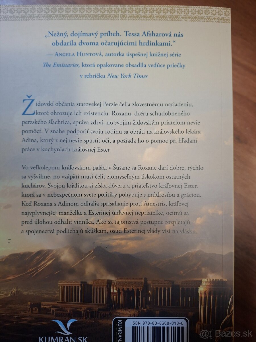 NOVE necitane knihy za super ceny +darcek - 10