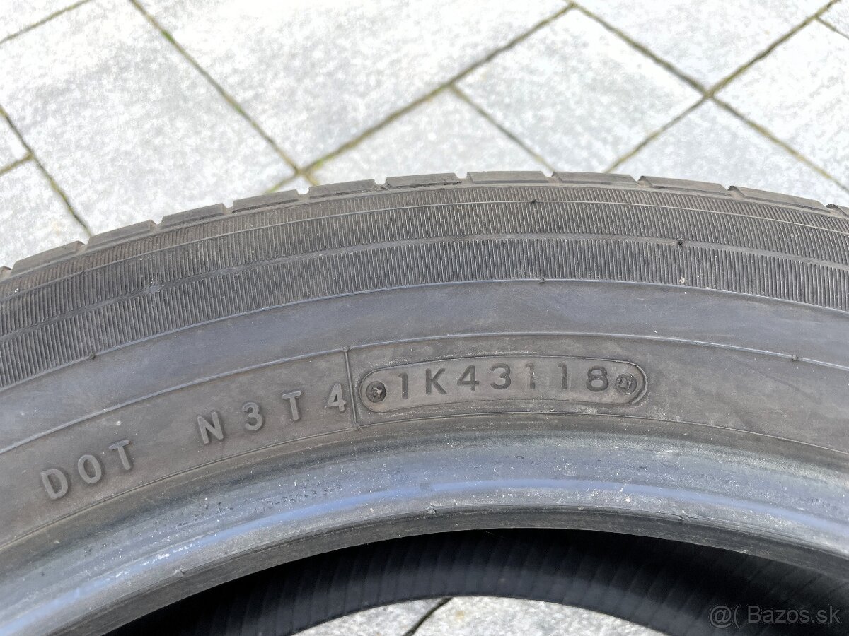 225/55 R19 Toyo letne - 10