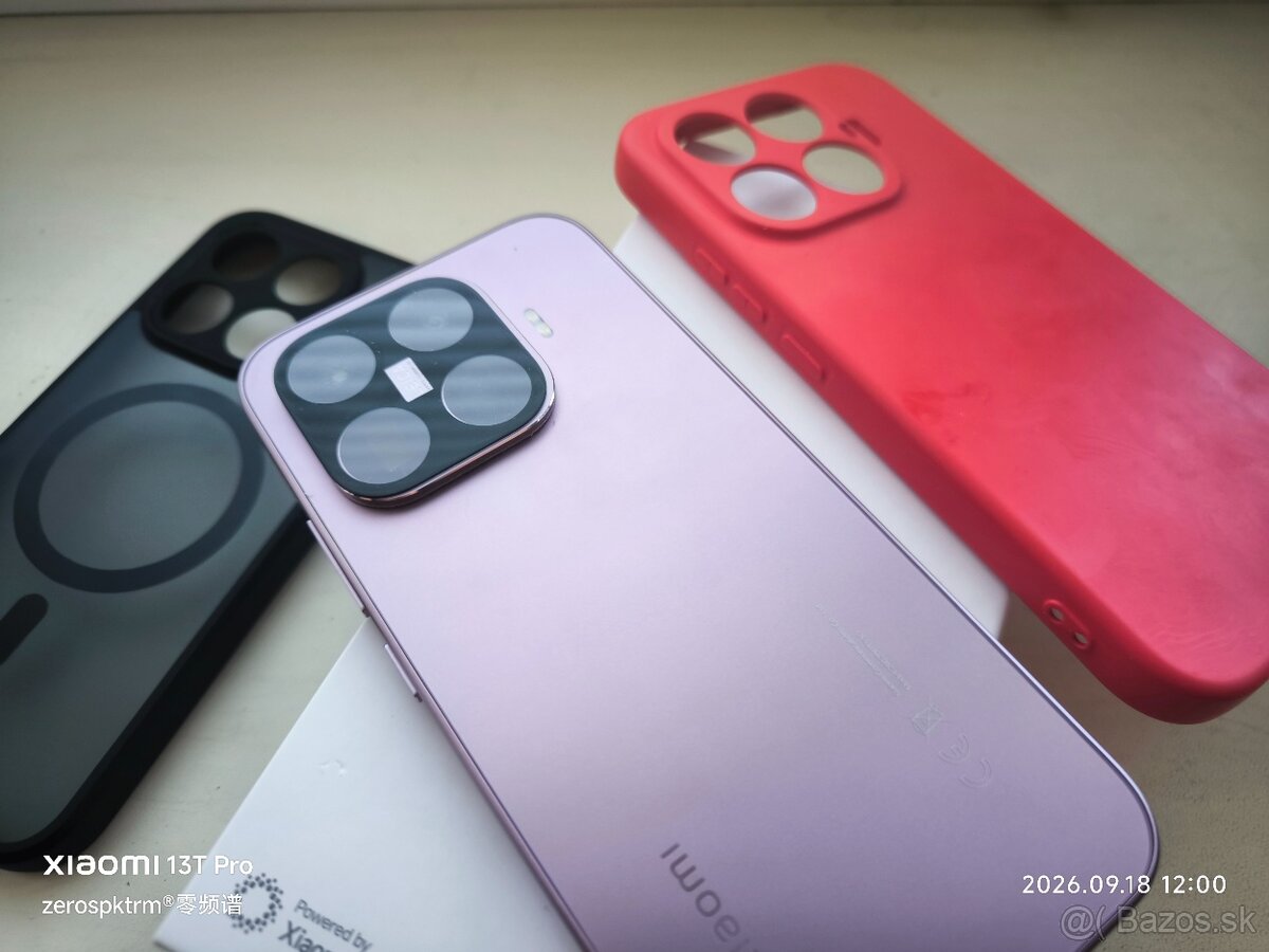 Xiaomi 17T 12/256GB - 10