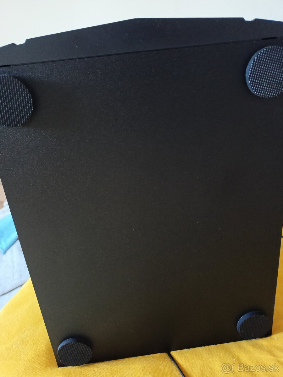 Genius GX GAMING SW-G2.1 3000 PC - 10