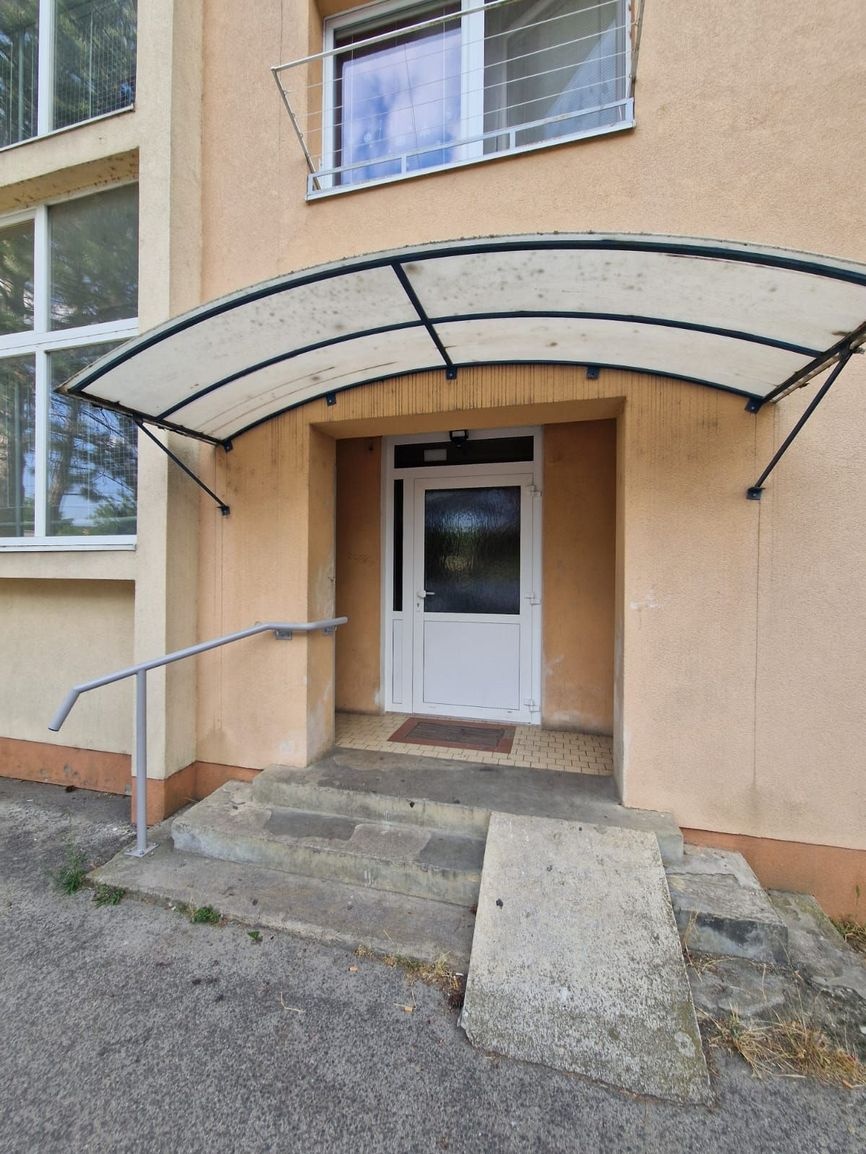 PRENÁJOM 1 IZB. BYT blízko centra, Bánovce nad Bebravou - 10