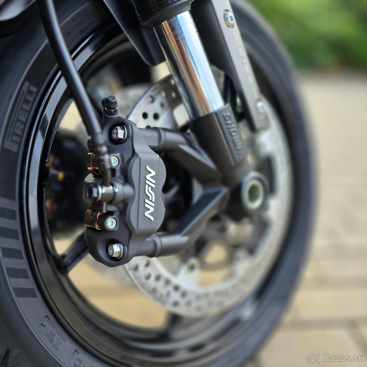 Kawasaki Ninja ZX-6R 2026 - 10