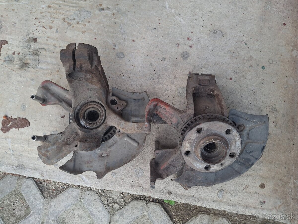 Použité diely 3 - 10