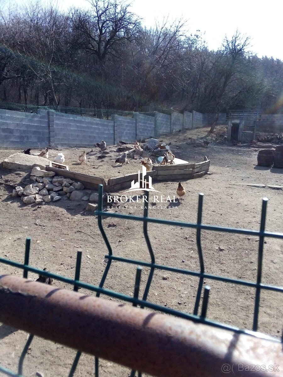 Rodinný dom Pusztafalu, Maďarsko - 10