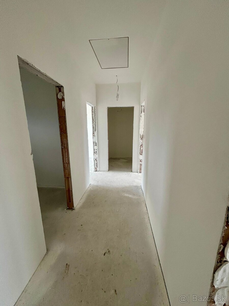 3 izbová moderná novostavba - 10