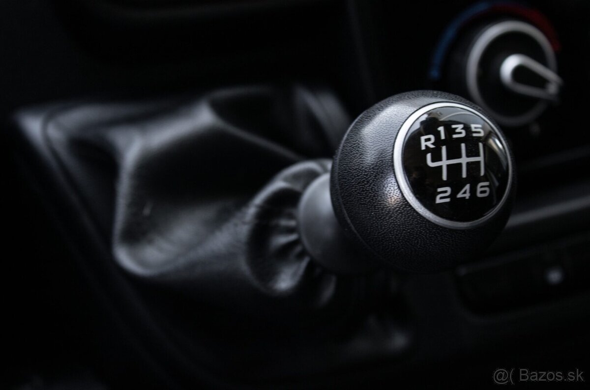 FIAT DUCATO 2.3 MULTIJET 140K SCR L2H2 3,5T - 10