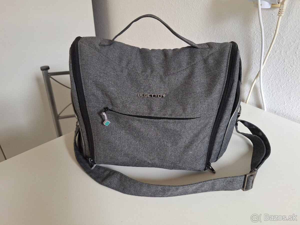 Bebetto Bresso Premium - 10