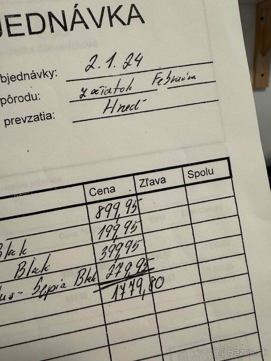 Cybex priam 3kombinacia - 10