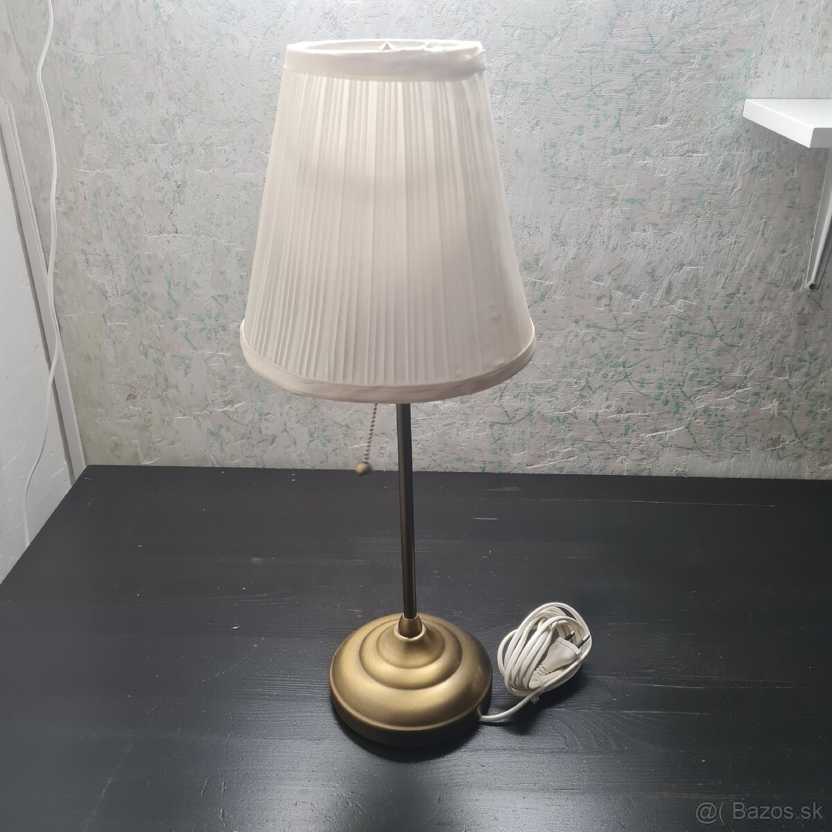 Prebytky z domácnosti - 10