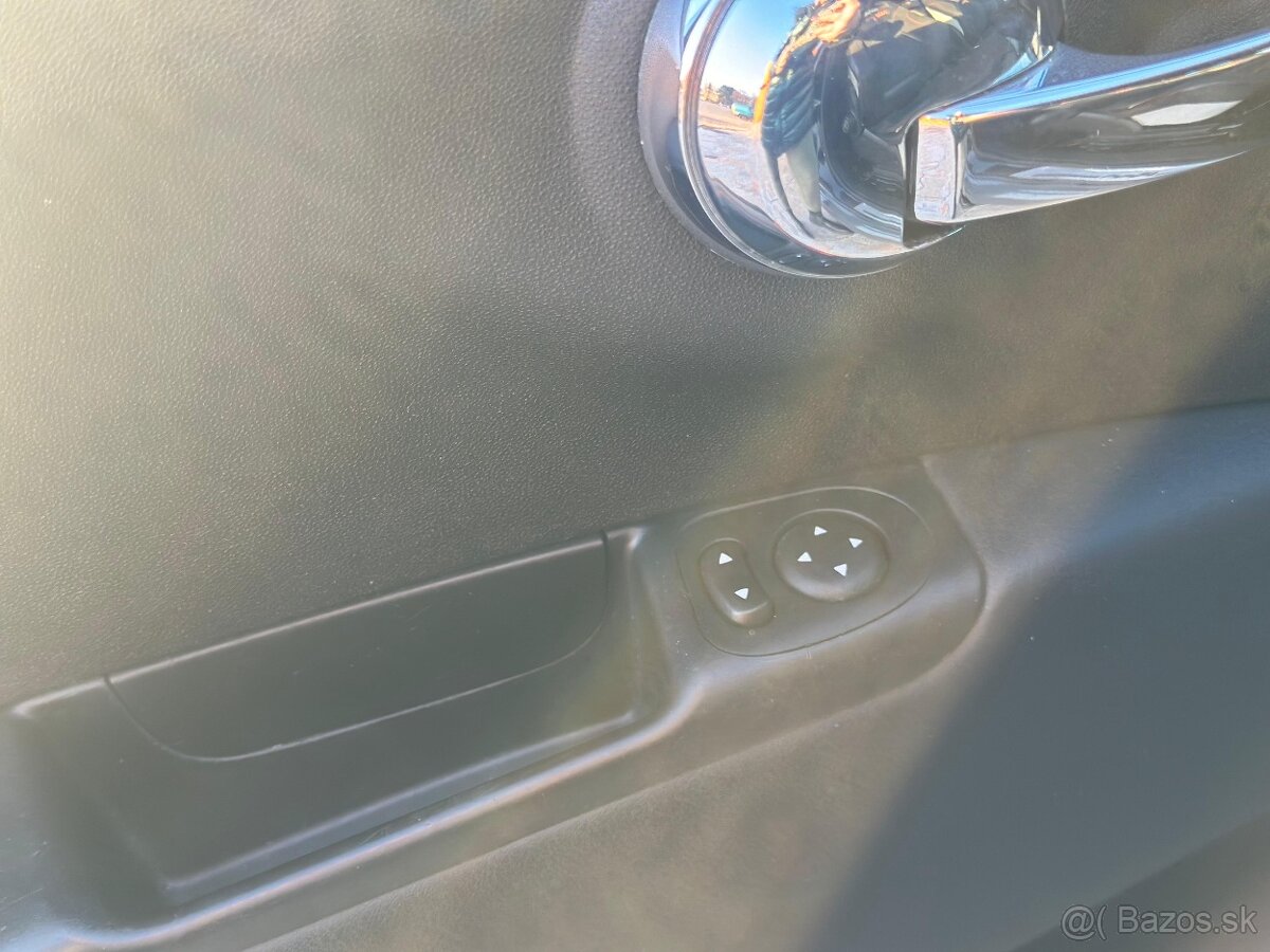 Fiat 500 Abarth - unikátny polep - 10