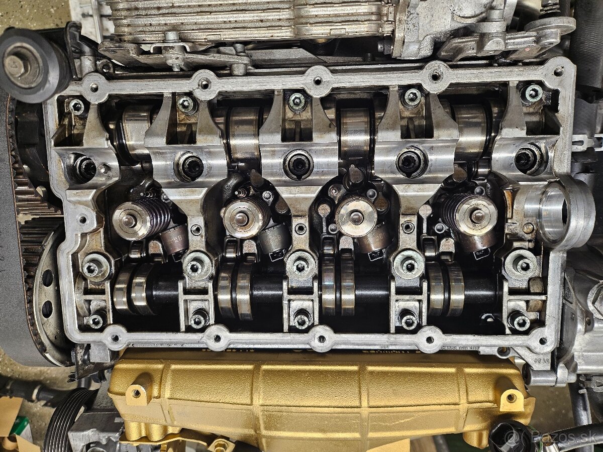 Mitsubishi grandis 2.0 100 kw - 10