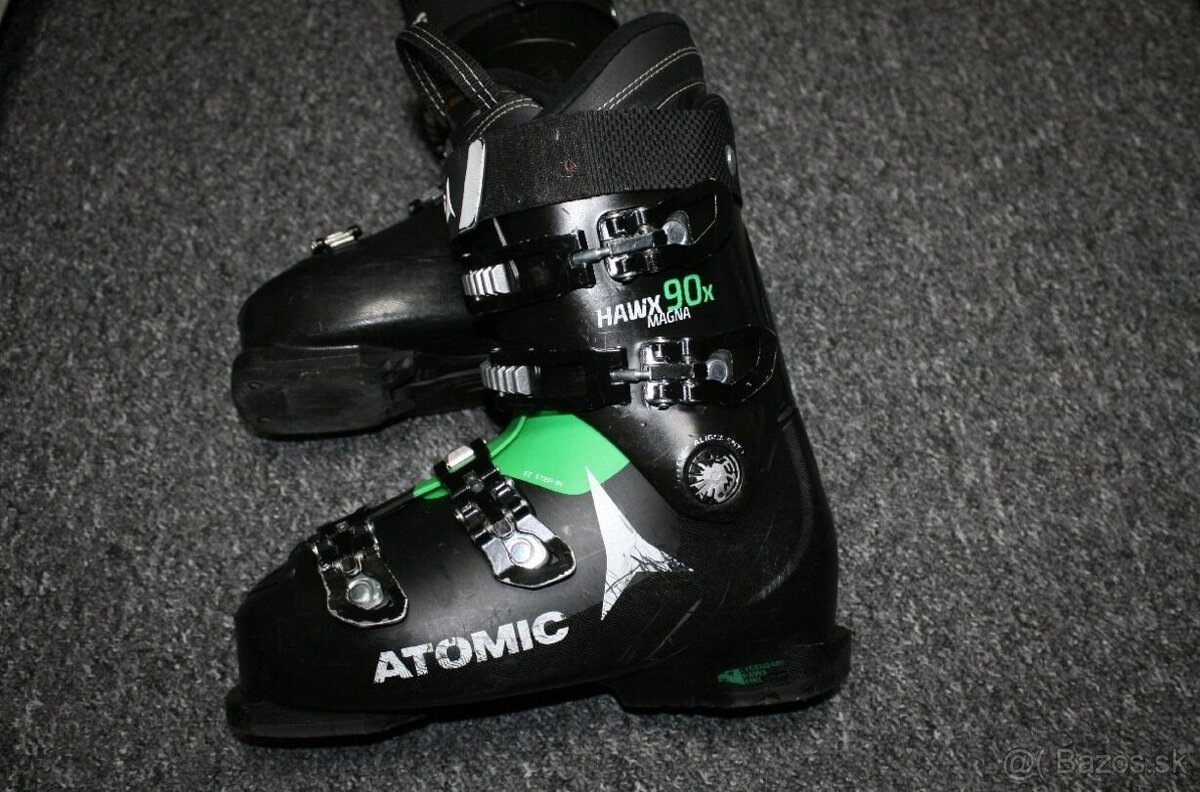 lyže Rossignol Experience 80 166 cm - 10