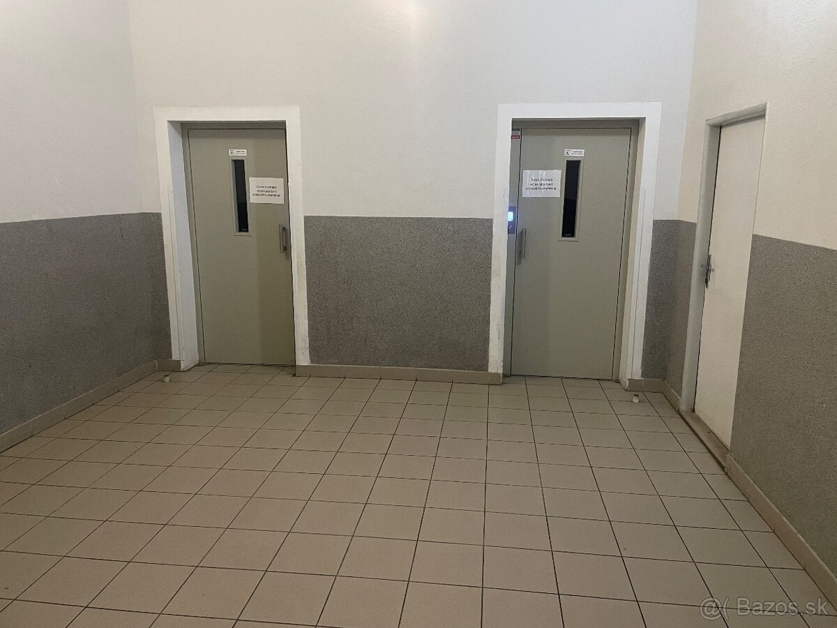 Garsónka Dubravka - 10