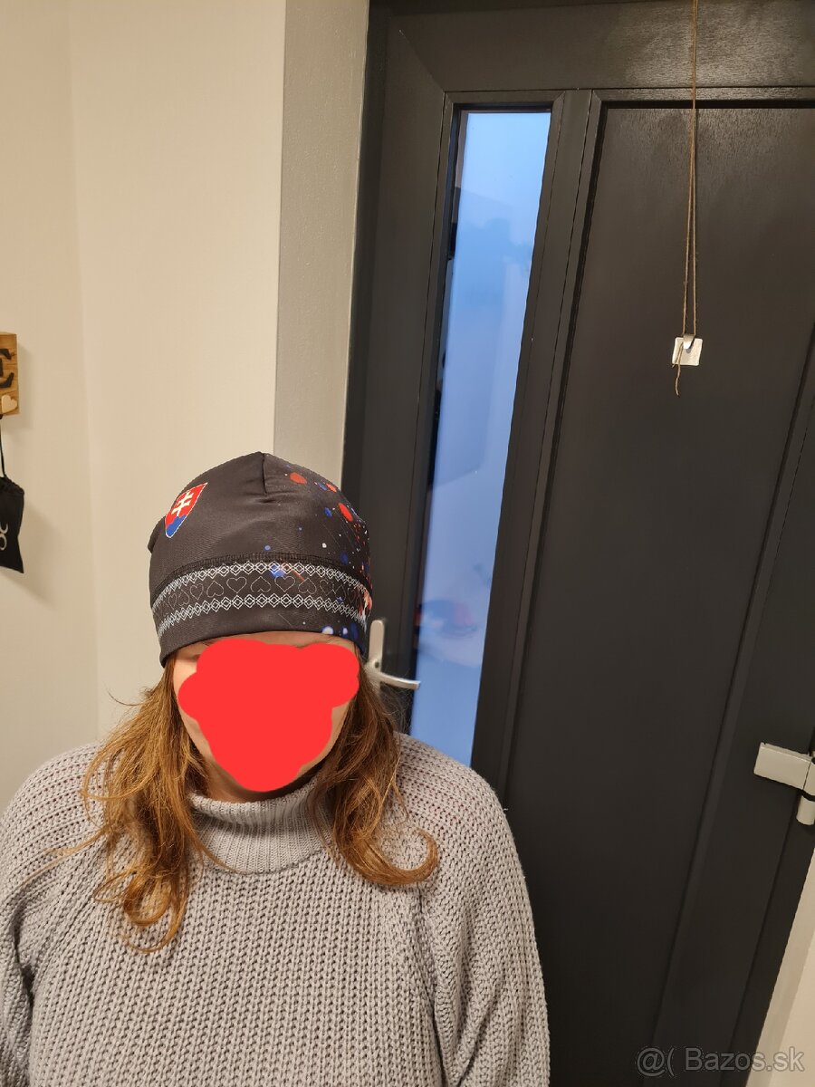 6 x blúzka len 8€ - 10