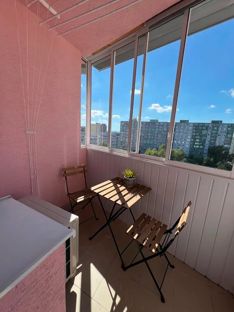 Klimatizovaný 3-izb. PET FRIENDLY byt v Devínskej Novej Vsi - 10