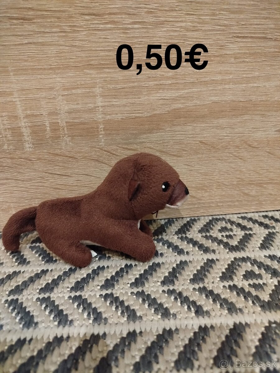 Plyšové hračky - 10