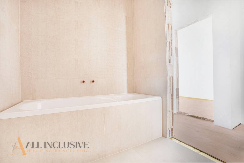 ALL INCLUSIVE | NA PREDAJ 3-IZB. BYT SO ZÁHRADKOU V DUNAJSKE - 10