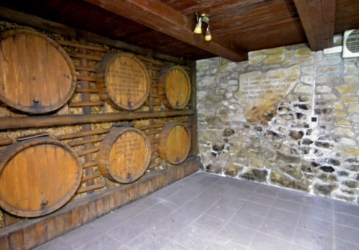 Nebytový priestor – bývalá reštaurácia, Trenčín - 10