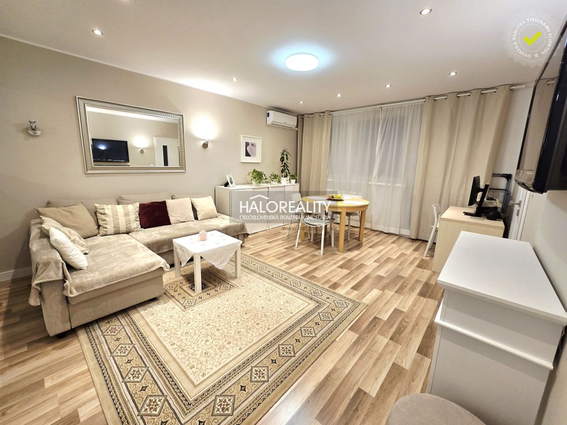 HALO reality - Predaj, dvojizbový byt Bratislava Petržalka, - 10