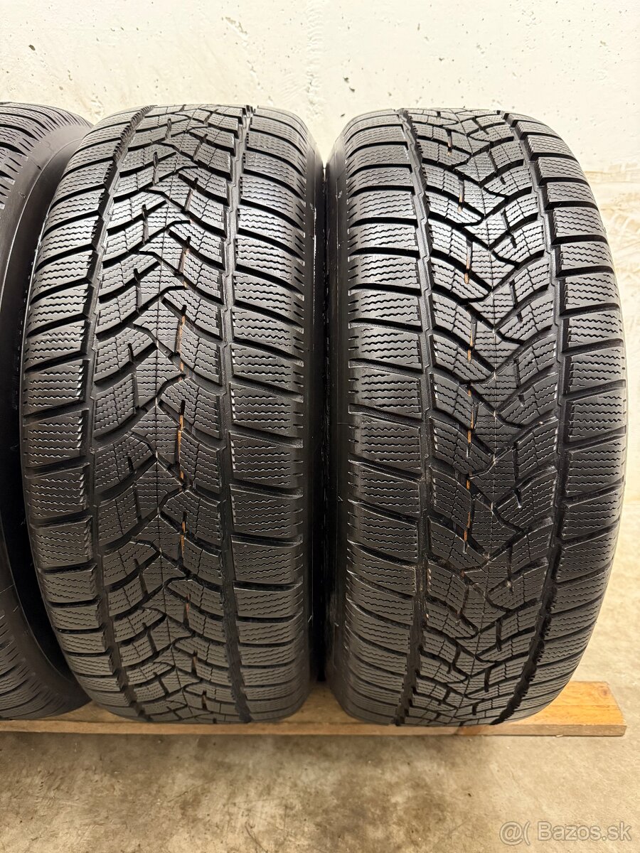 Zimná sada 5x108 R18 , 235/60/18 Volvo XC60 - 10