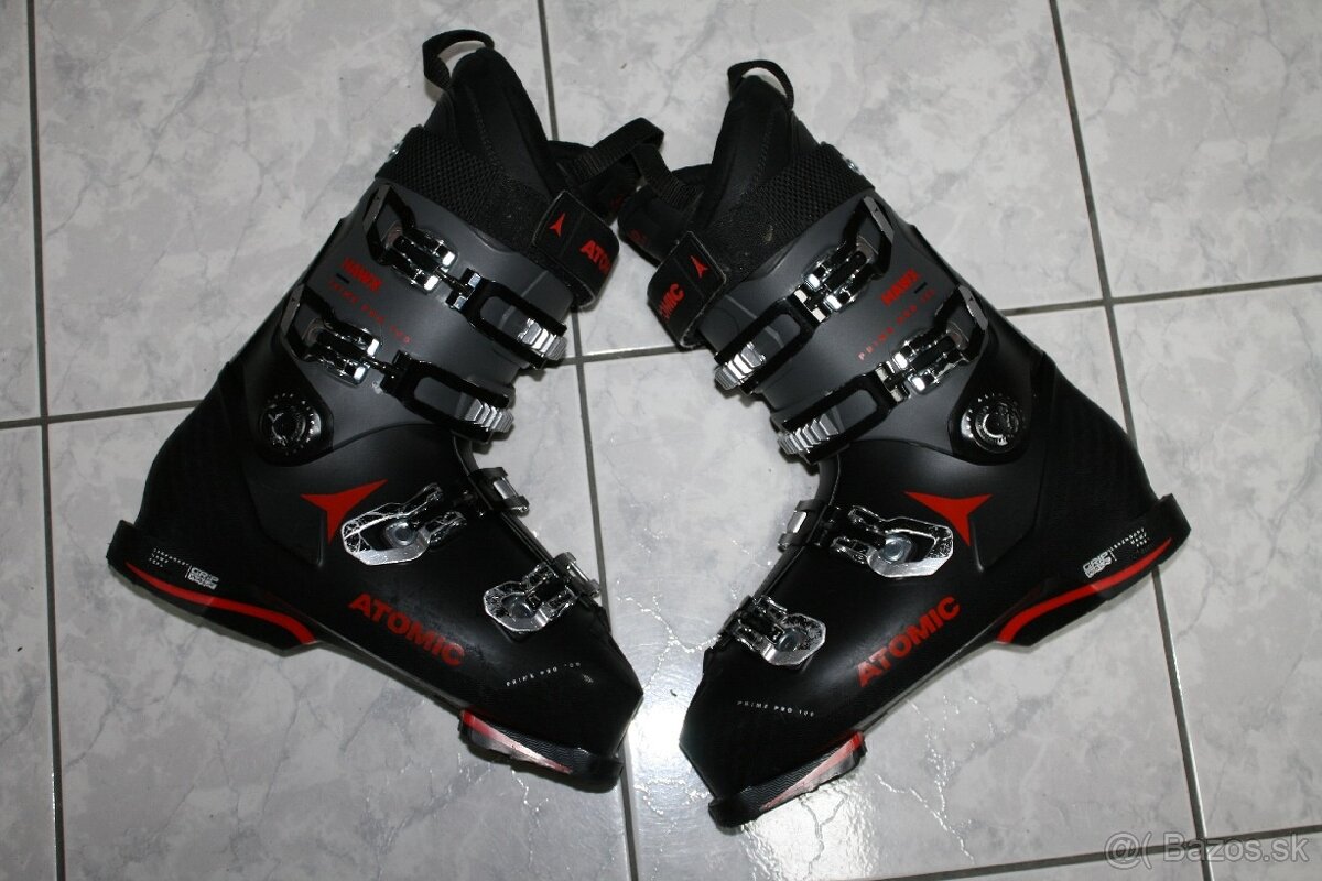 lyže Rossignol P 500 163 cm - 10