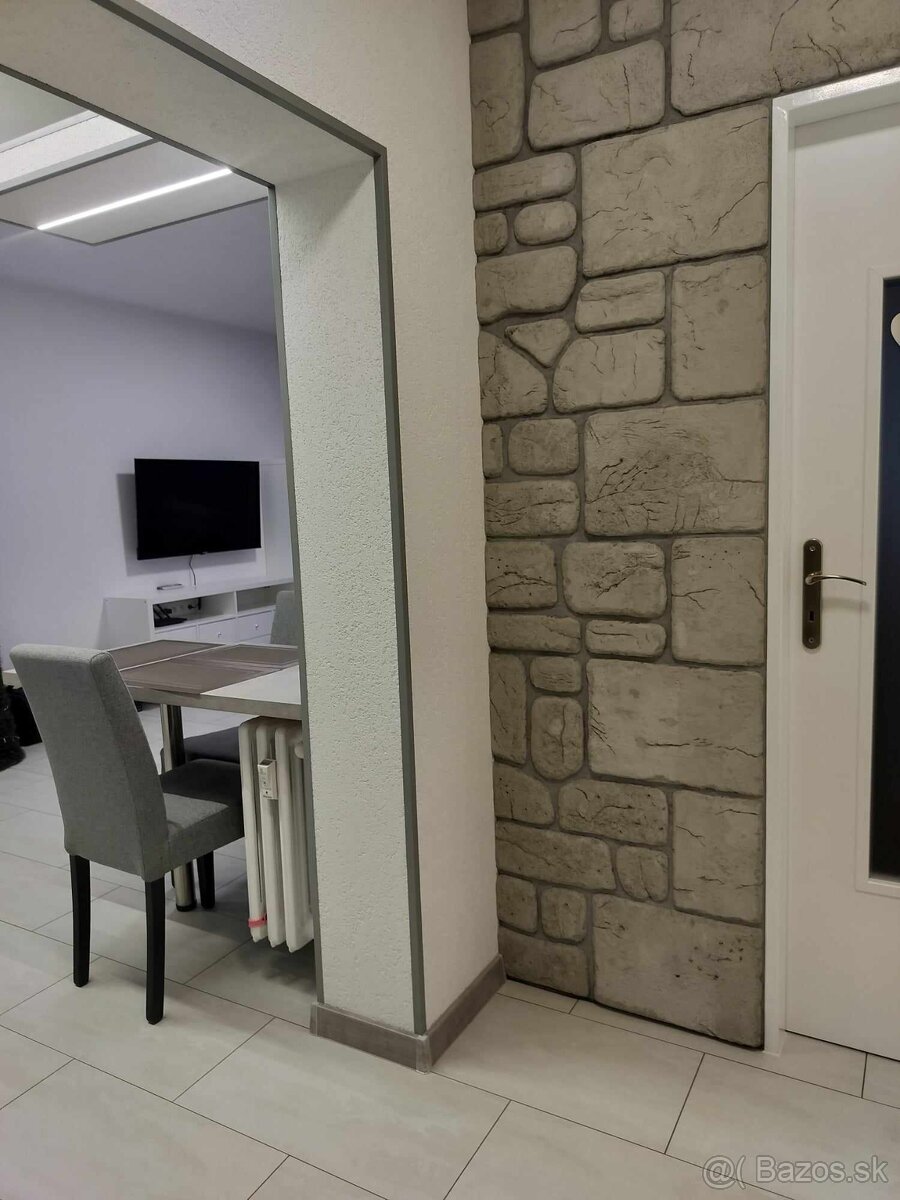 2 izbový byt - 10