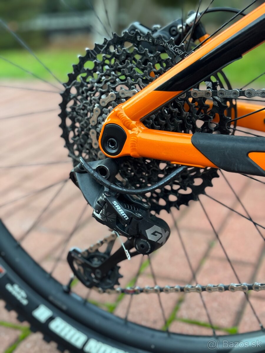 Giant Reign 1.5 GE - 10