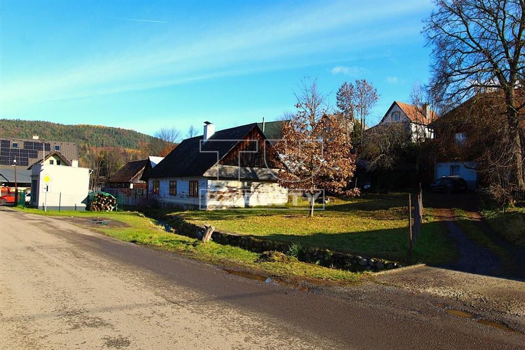 NA PREDAJ DREVENICA NA LIPTOVE PRI POTOKU + ĎAĽŠIE 4... - 10